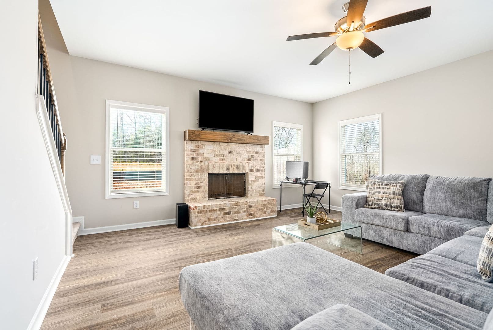 Opelika House: 800 McDonald Dr.