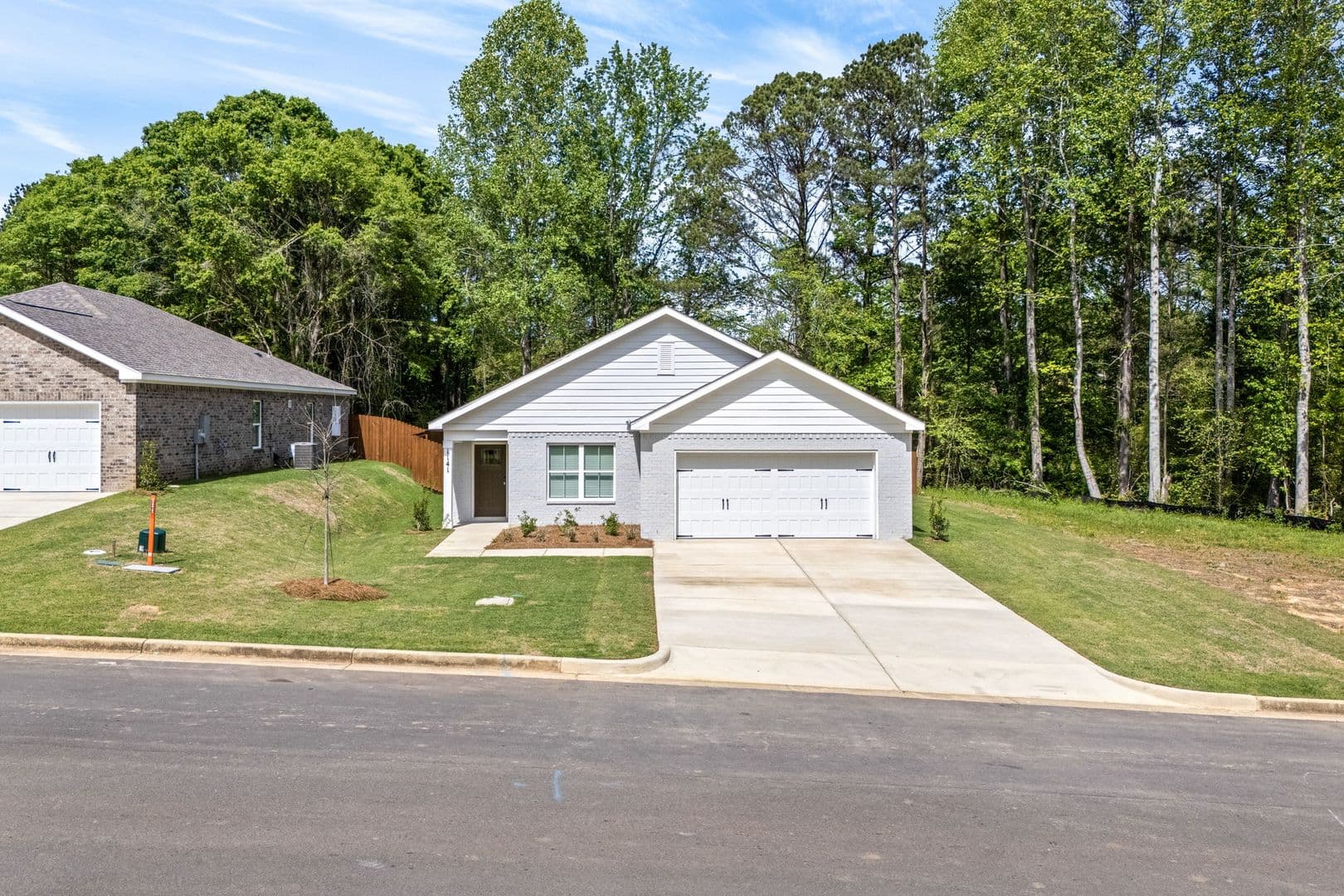 Opelika House: 1141 Douglas St.