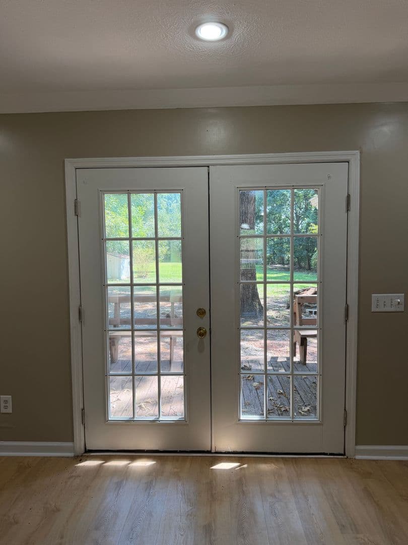 Opelika House: 503 Lake Condy Rd.