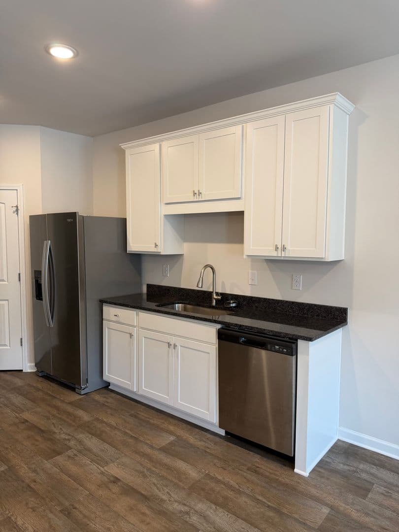 Opelika Townhome: 3284 Hamlet Dr.