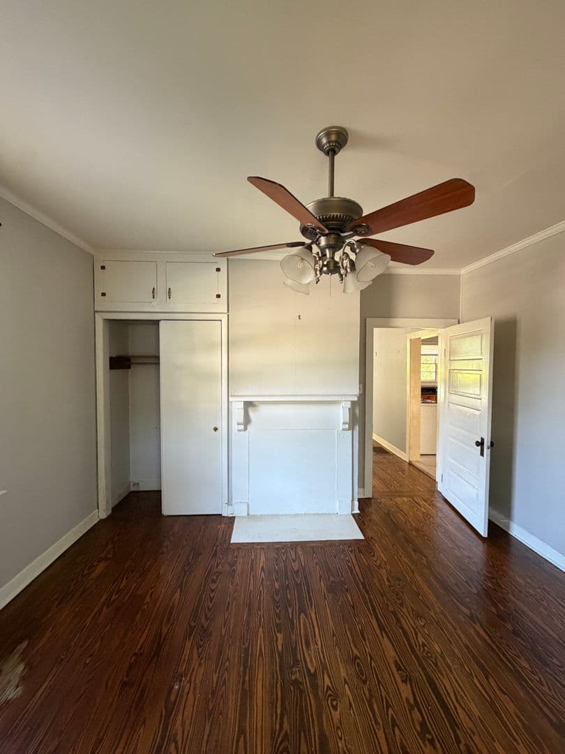 Opelika House: 2205 2nd Ave.