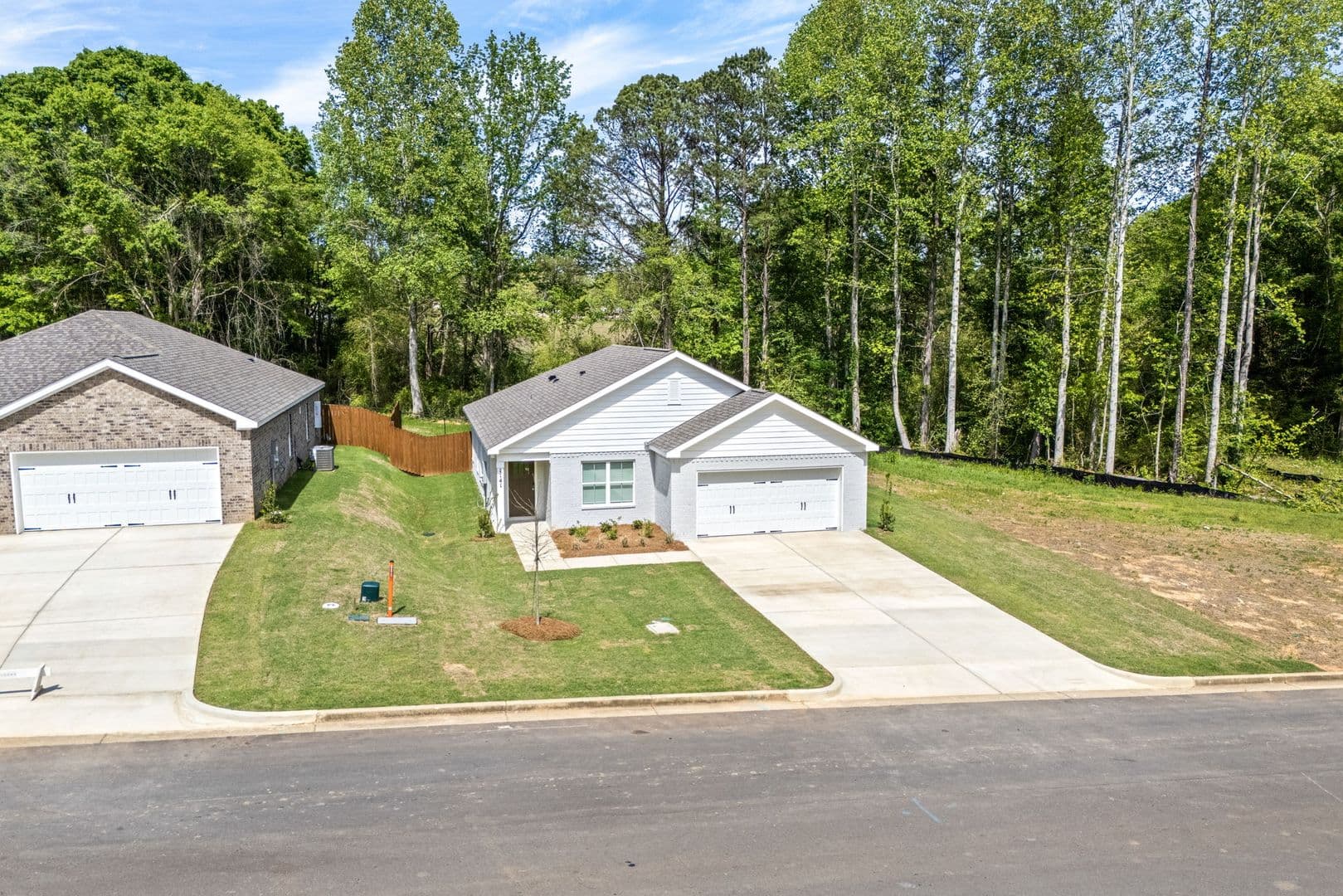 Opelika House: 1141 Douglas St.