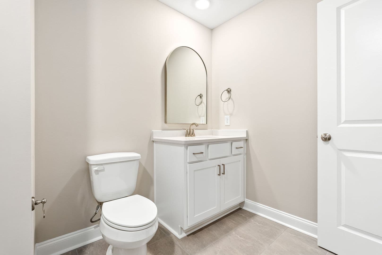 Auburn Townhome: 901 Winslow Ct.