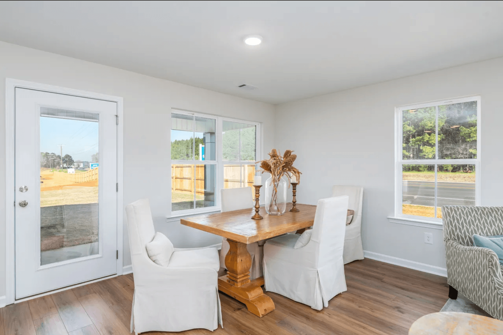 Wetumpka House: 18 Coolidge Dr.