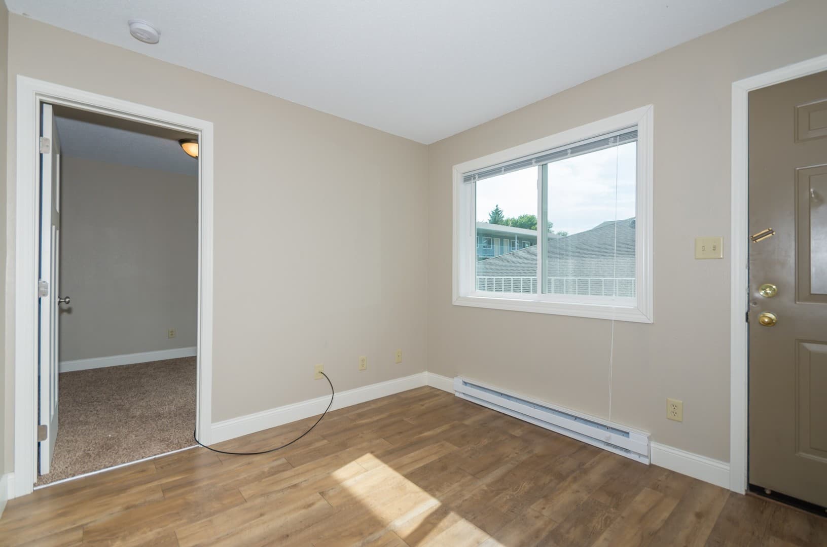 Grand Forks Apartment: 750 43rd St N.