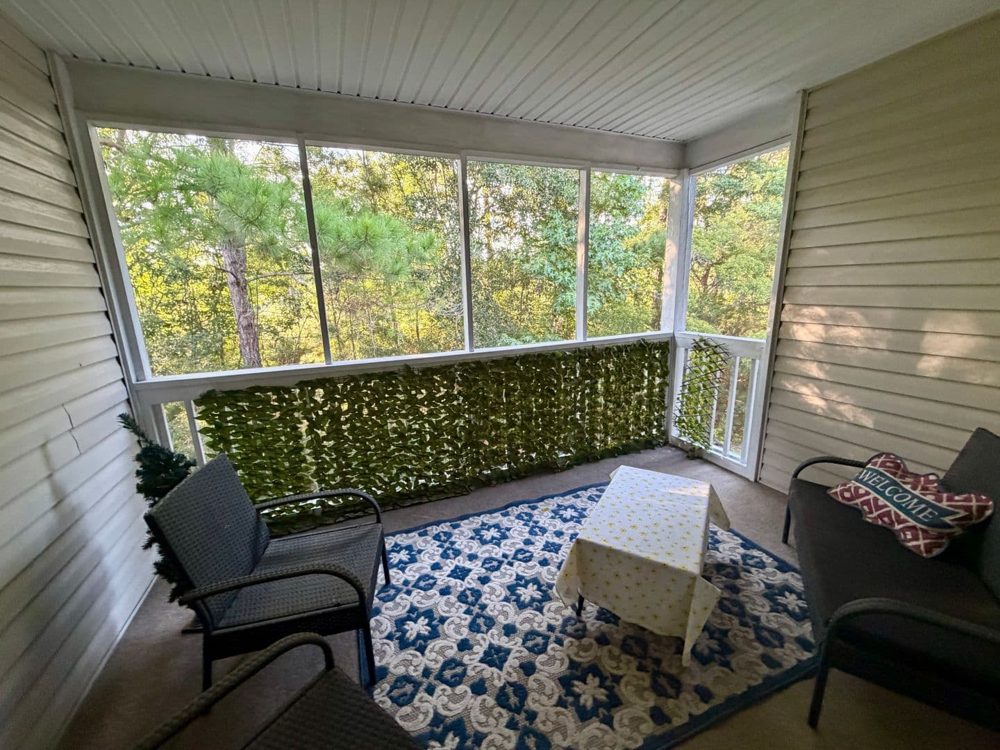 Wilmington House: 1605 Willoughby park unit 7