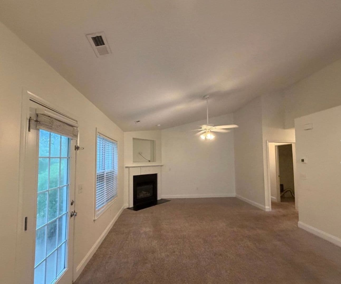 Winnabow House: 129 S.Palms Drive