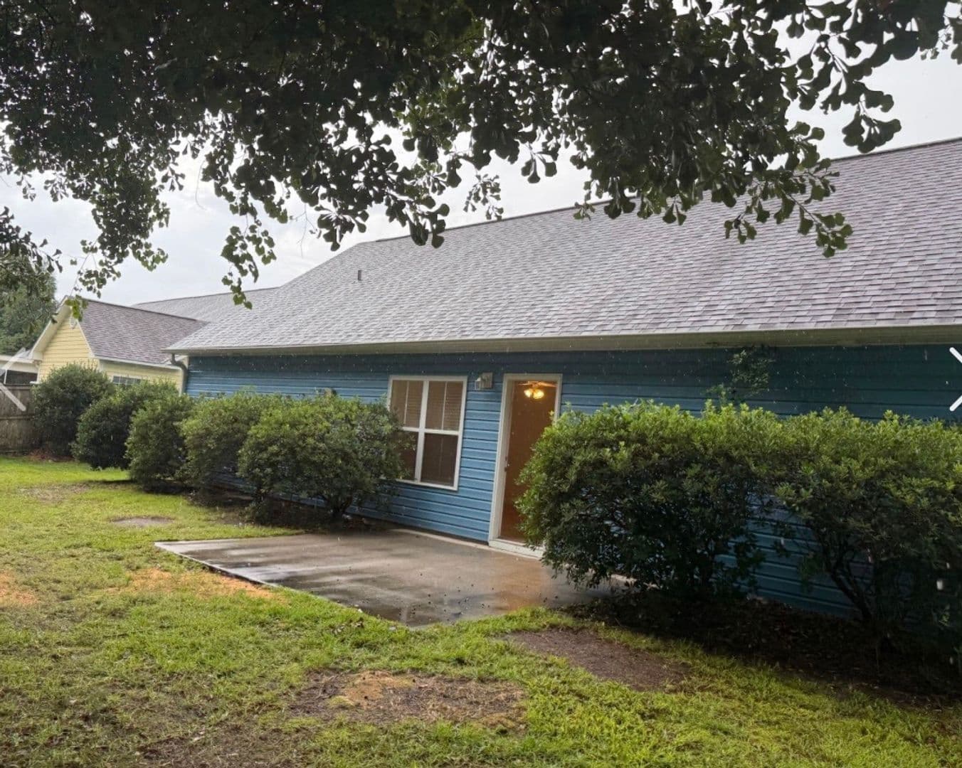 Winnabow House: 129 S.Palms Drive