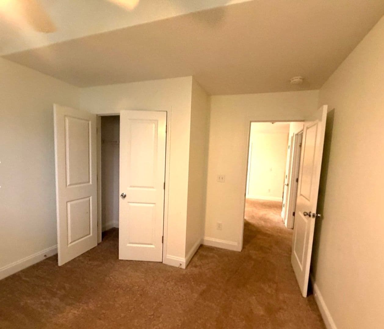 Winnabow House: 129 S.Palms Drive