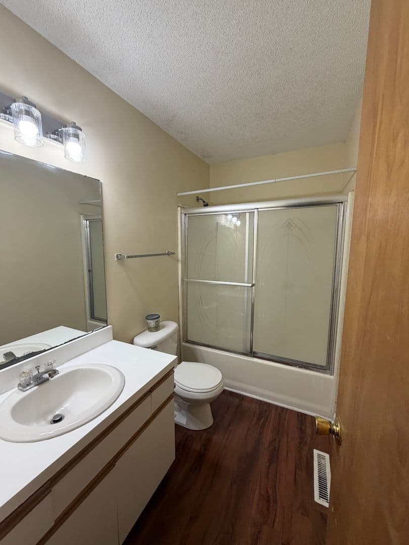 Wilmington Condo: 522 S.Kerr #81
