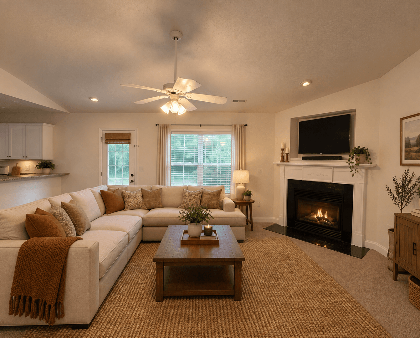 Winnabow House: 129 S.Palms Drive