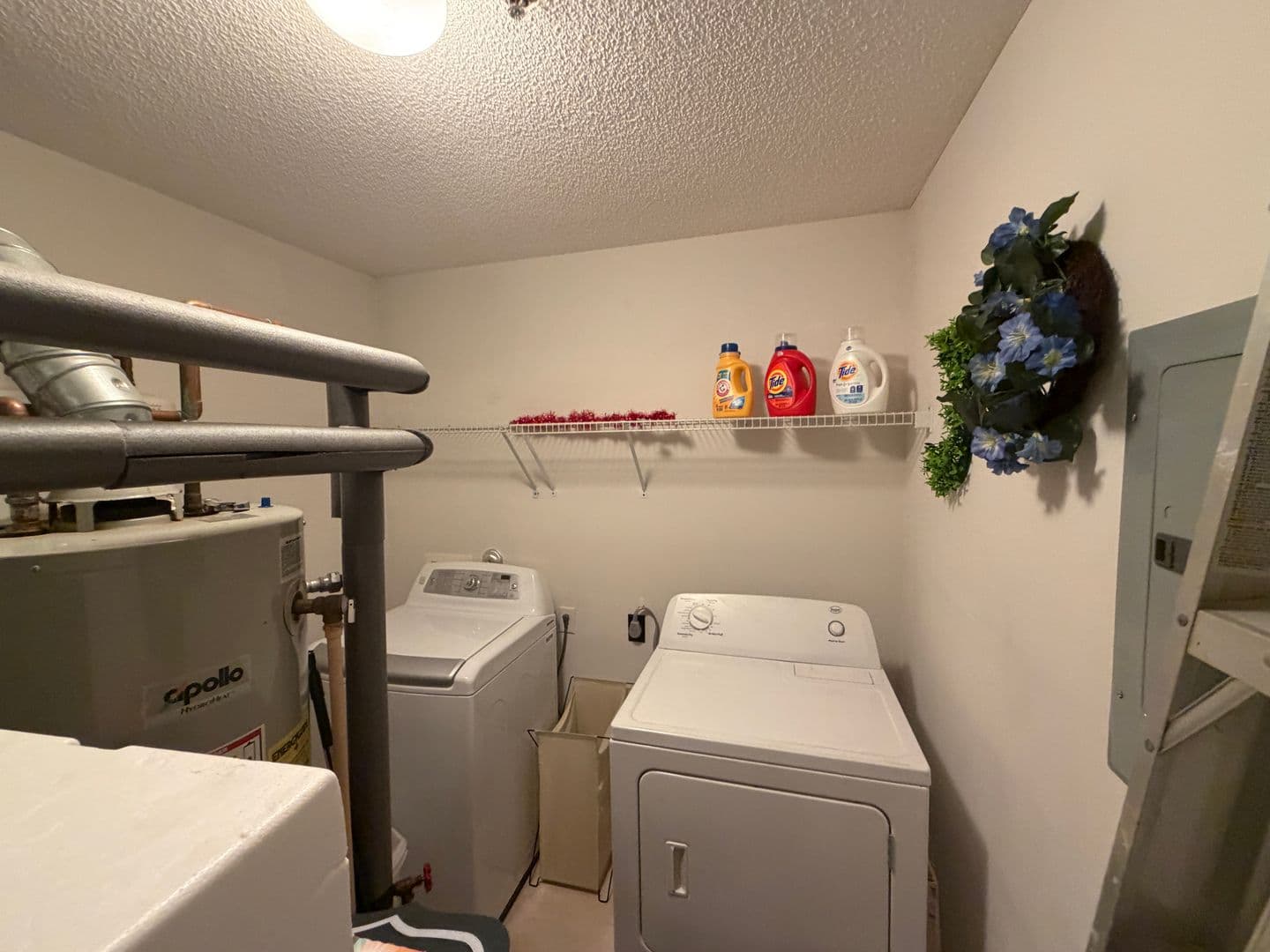 Wilmington House: 1605 Willoughby park unit 7