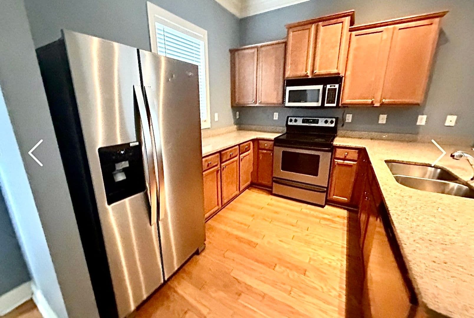 Castle Hayne Townhome: 5108 Exton Park Loop