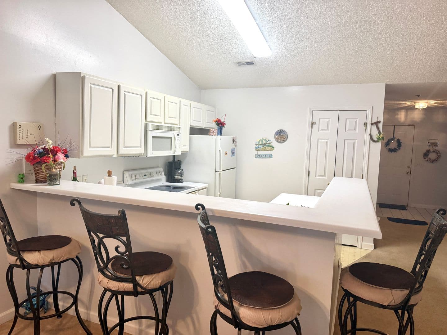 Wilmington House: 1605 Willoughby park unit 7
