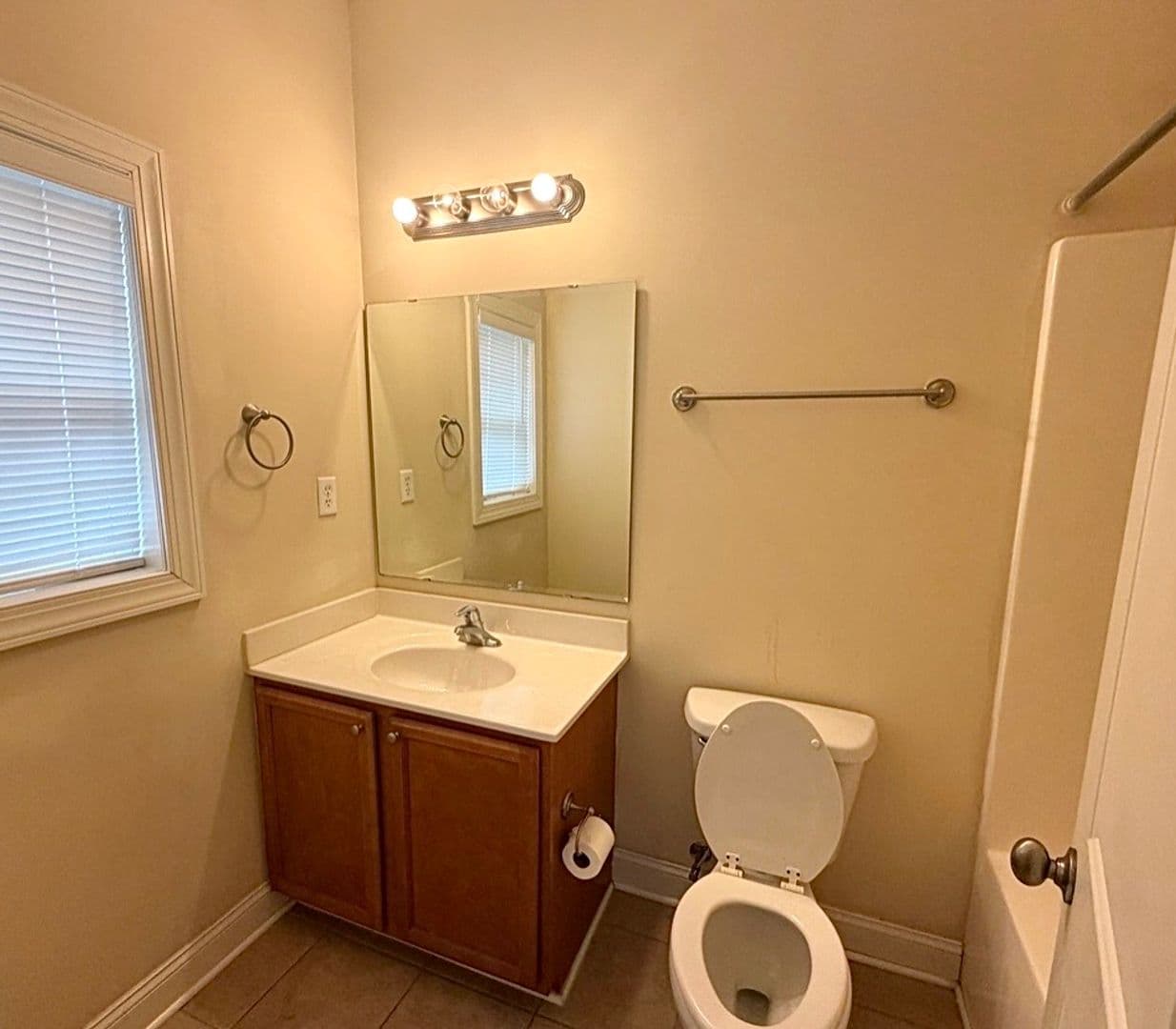 Castle Hayne Townhome: 5108 Exton Park Loop