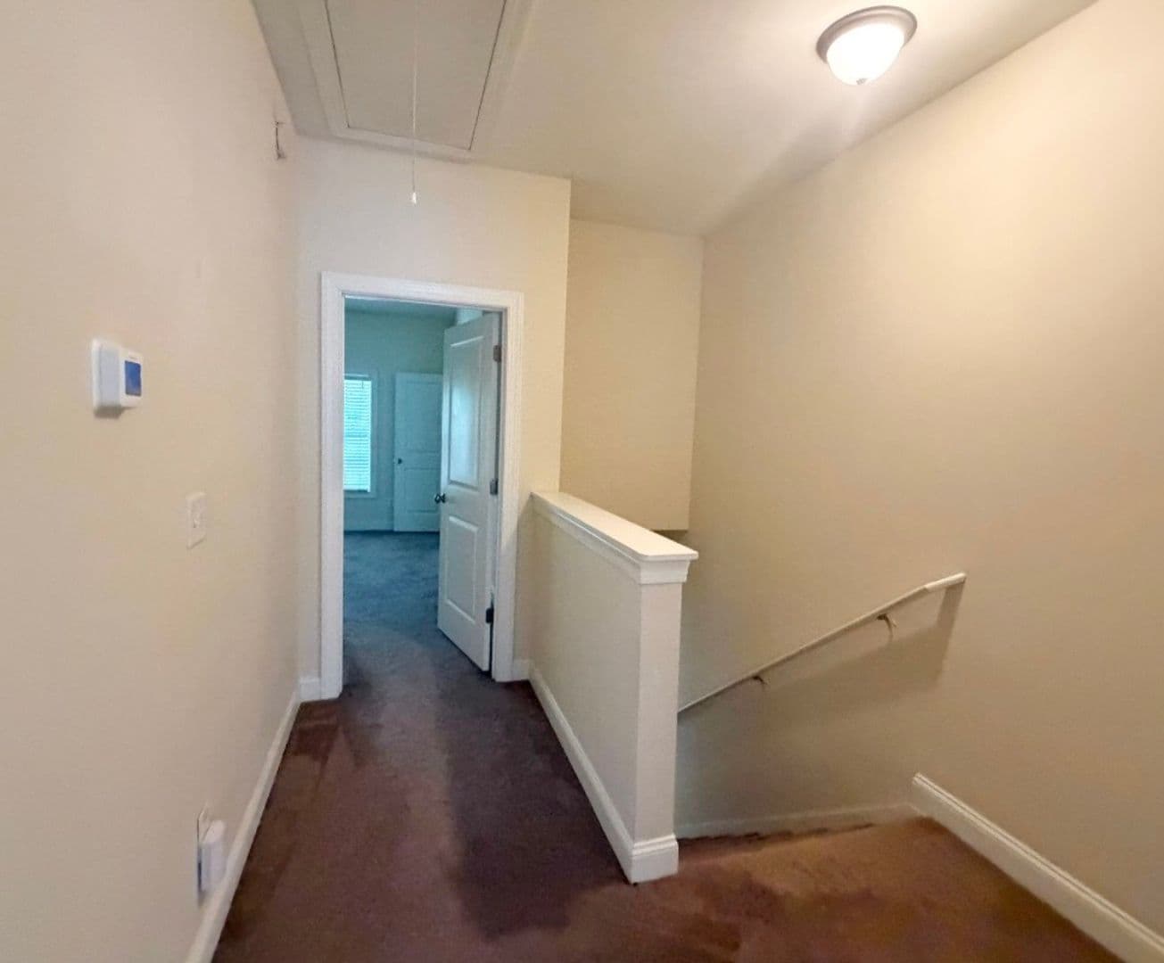 Castle Hayne Townhome: 5108 Exton Park Loop