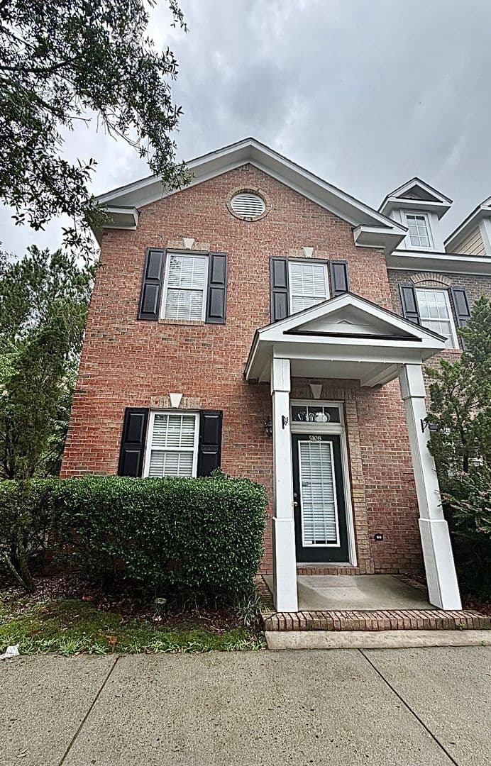 Castle Hayne Townhome: 5108 Exton Park Loop