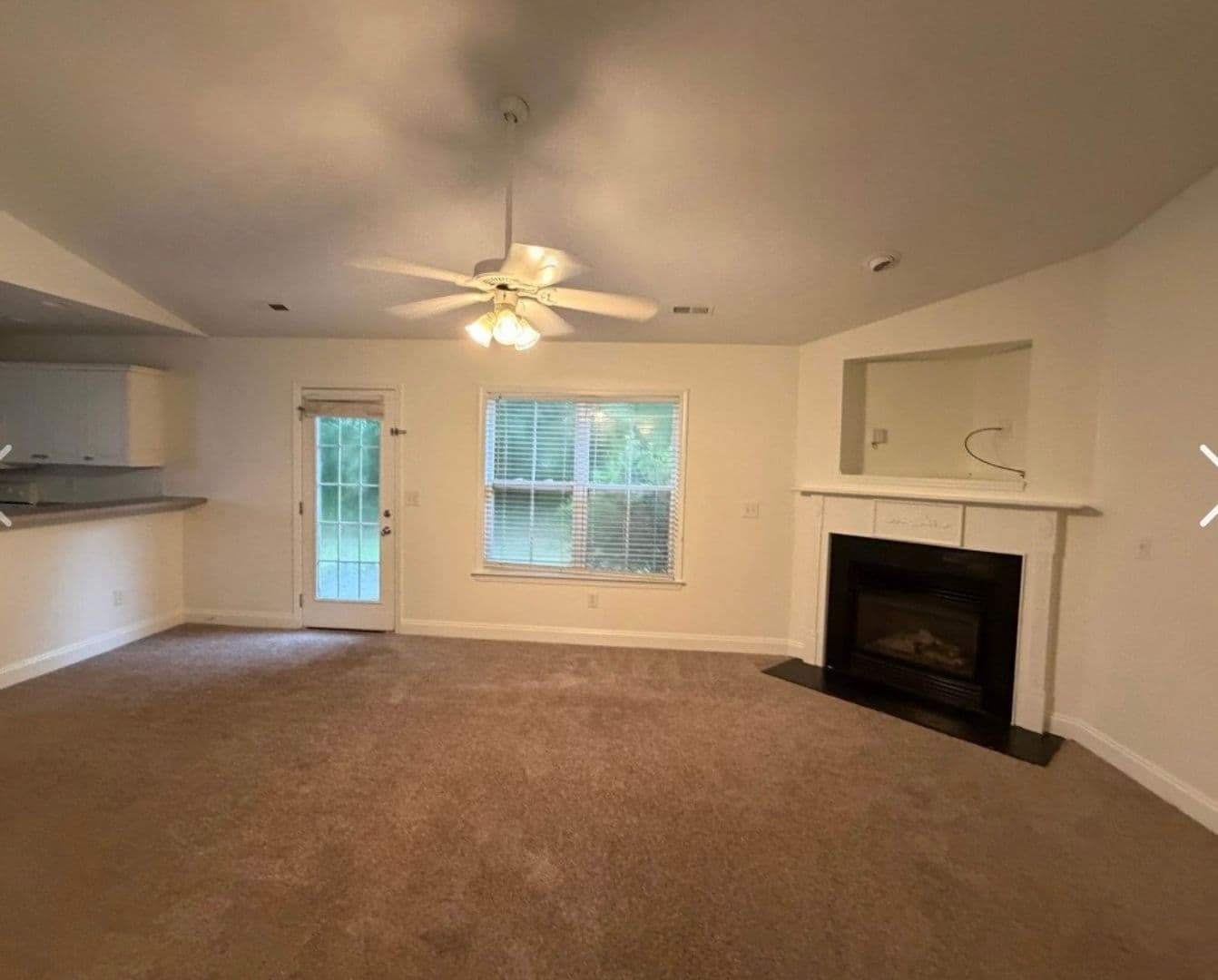 Winnabow House: 129 S.Palms Drive