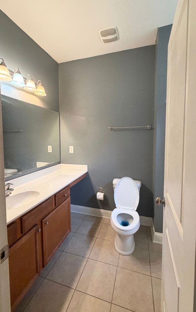 Castle Hayne Townhome: 5108 Exton Park Loop