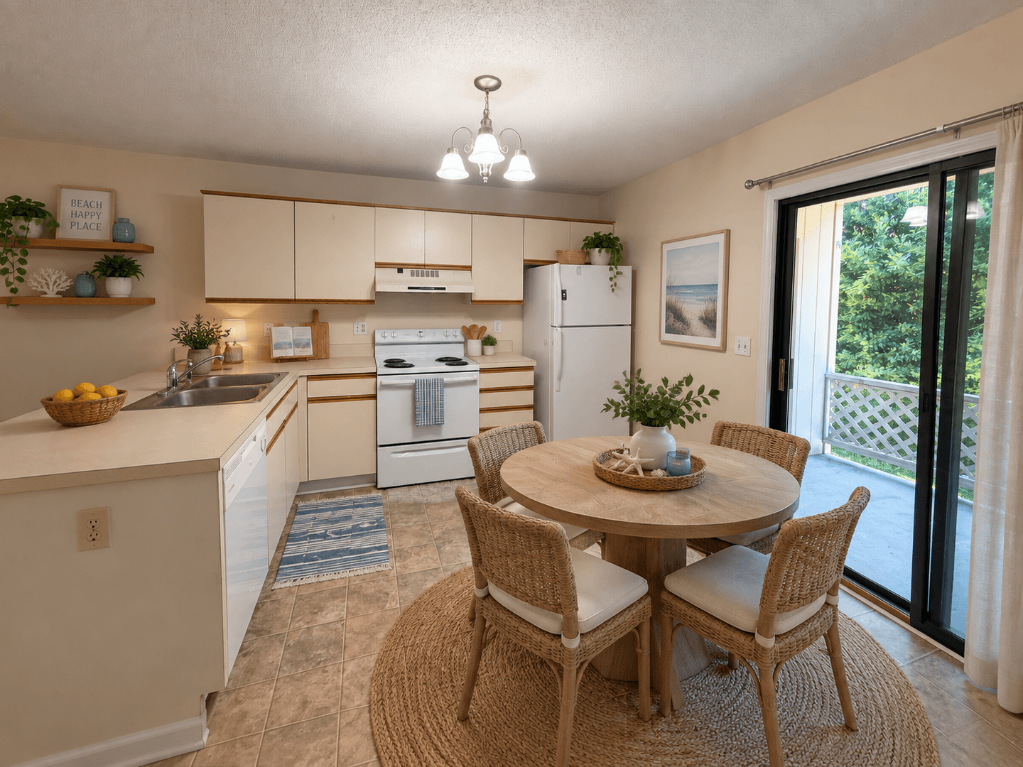 Wilmington Condo: 522 S.Kerr #81