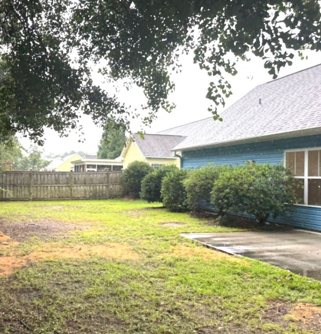 Winnabow House: 129 S.Palms Drive