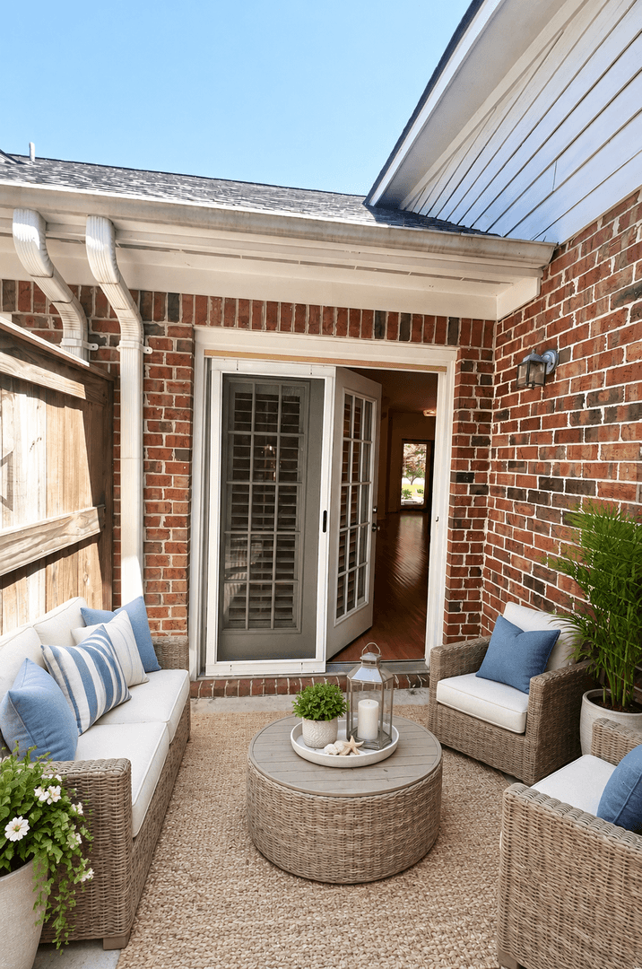 Wilmington Townhome: 1600 Sturdivant Drive Unit 51