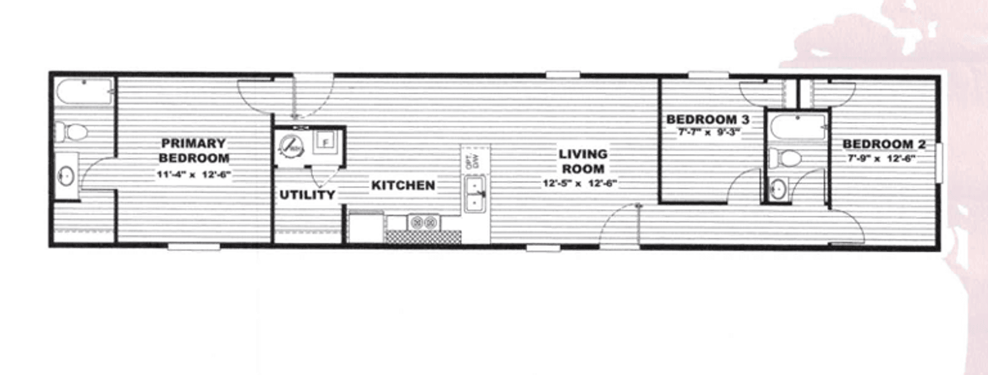 Kingsport Apartment: 781 Virgil Avenue