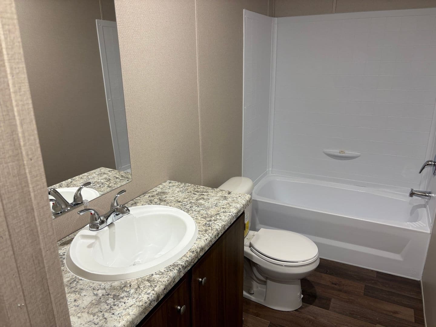 Kingsport Apartment: 781 Virgil Avenue