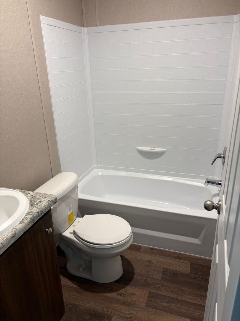 Kingsport Apartment: 781 Virgil Avenue