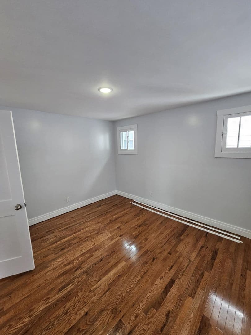 White Oak House: 3115 Quay Street