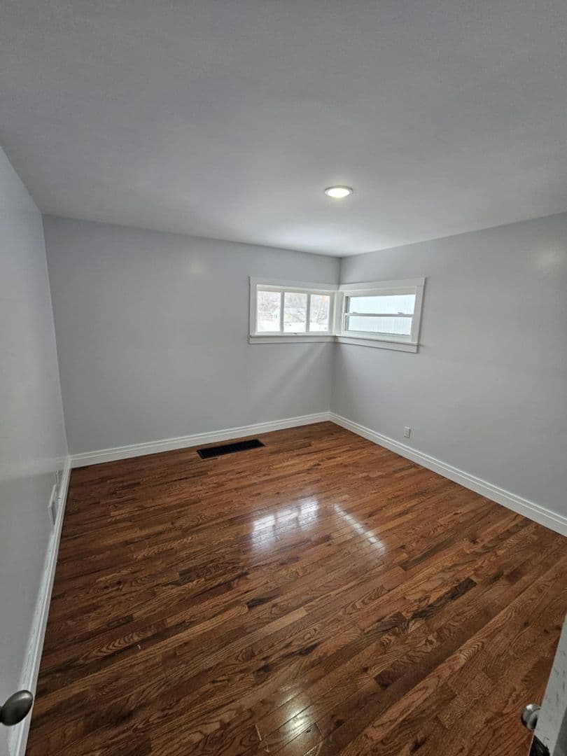 White Oak House: 3115 Quay Street