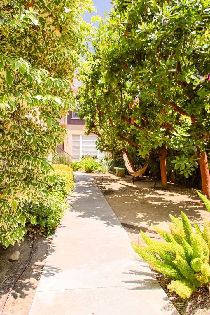 Glendale Apartment: 208 N Louise Street