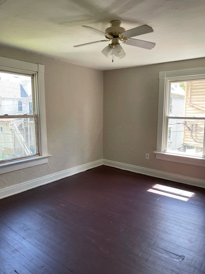Dayton House: 112 Ridge Avenue