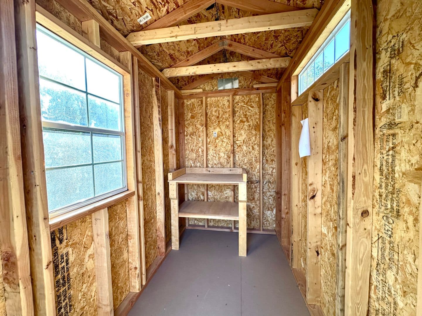 Bend Apartment: 1727 NW Wall St.