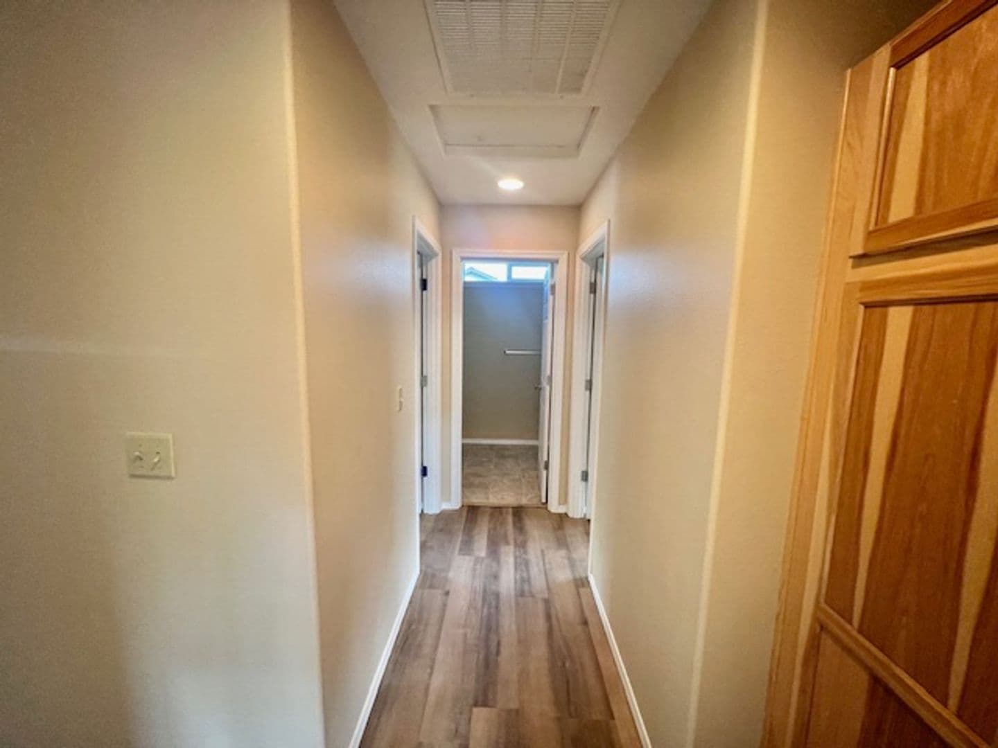 Bend House: 2521 NE Cretia Ct