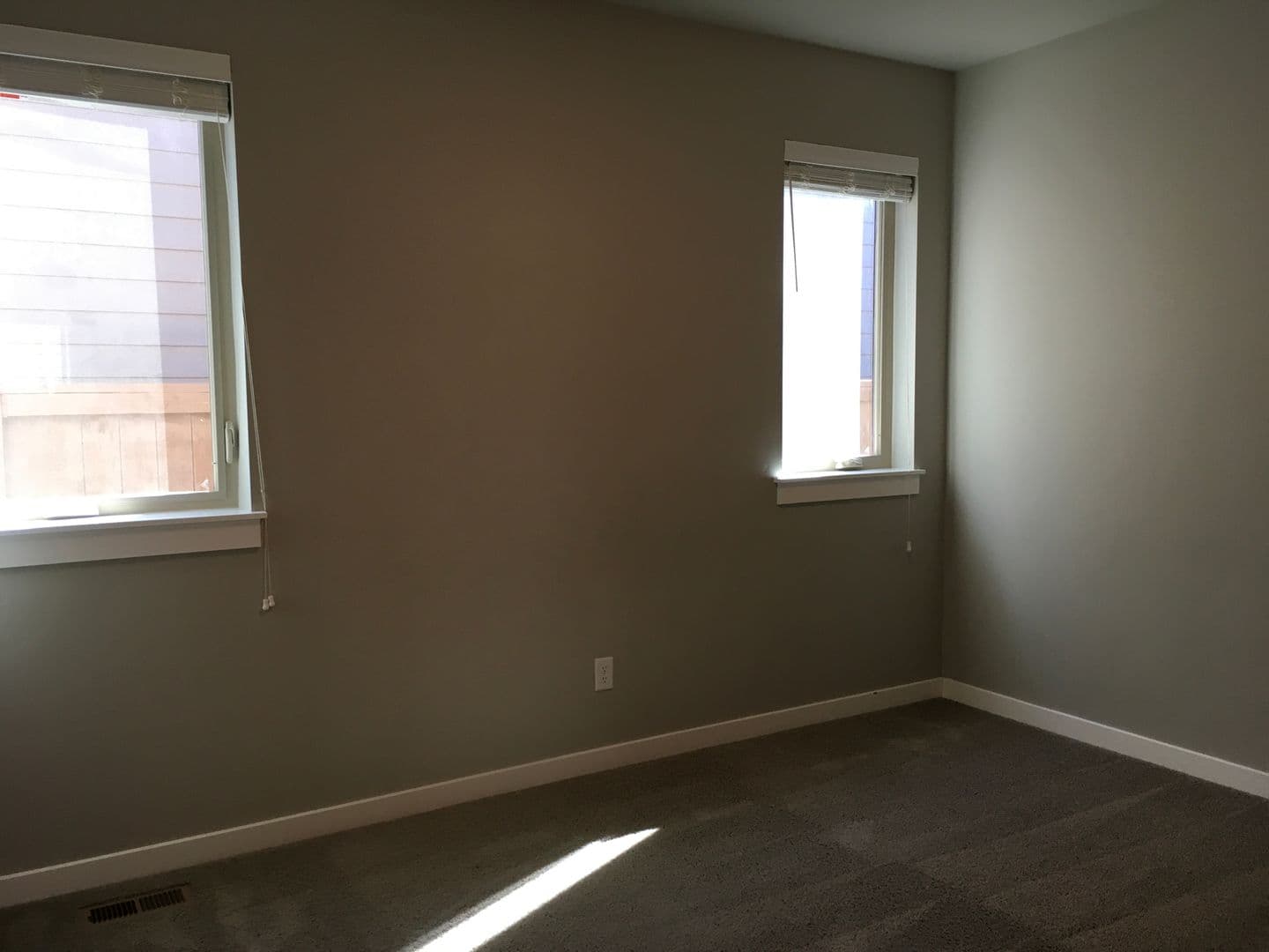 Redmond House: 3649 SW Badger Court