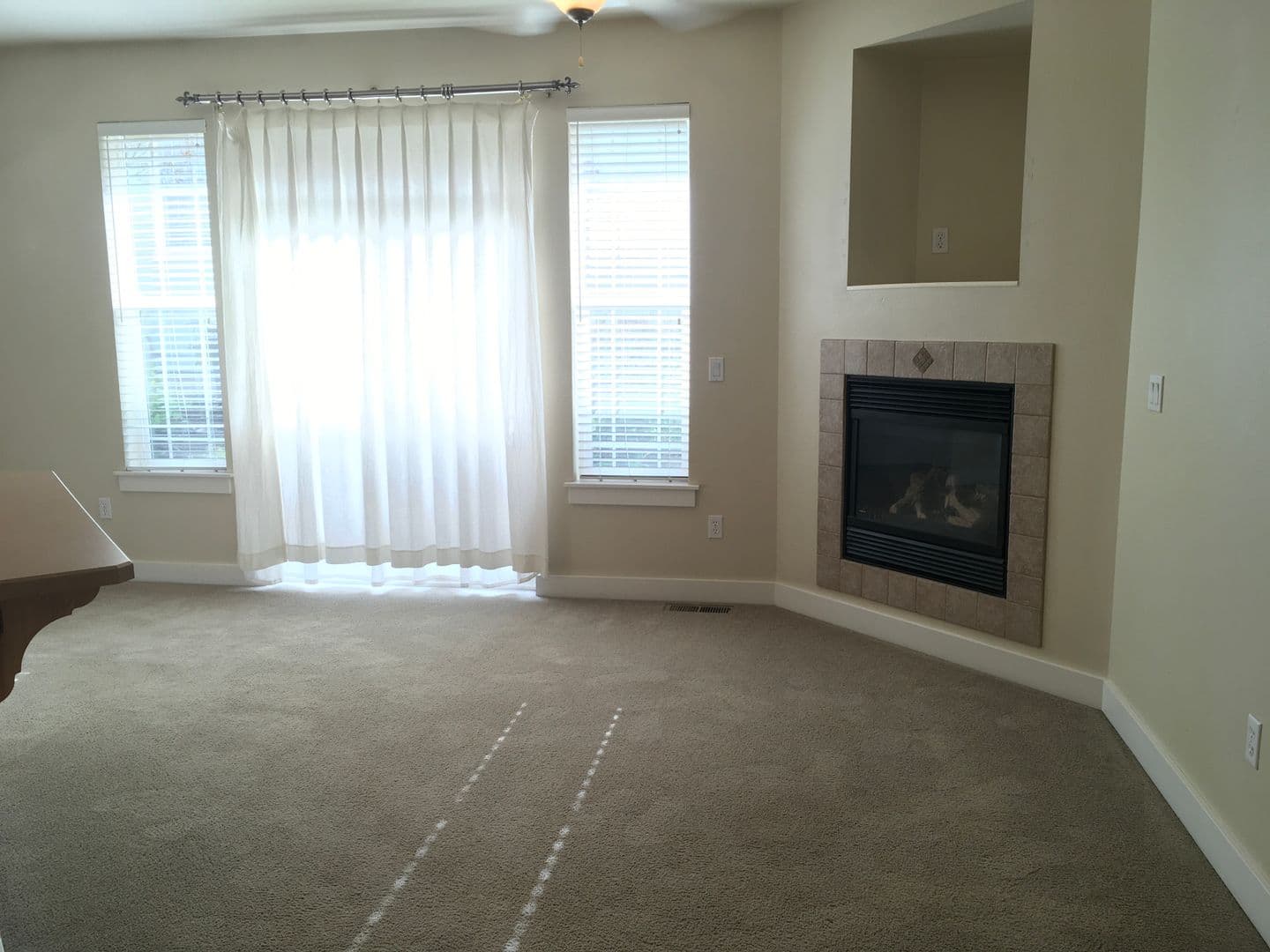 Bend Apartment: 1031 NE Watt Way