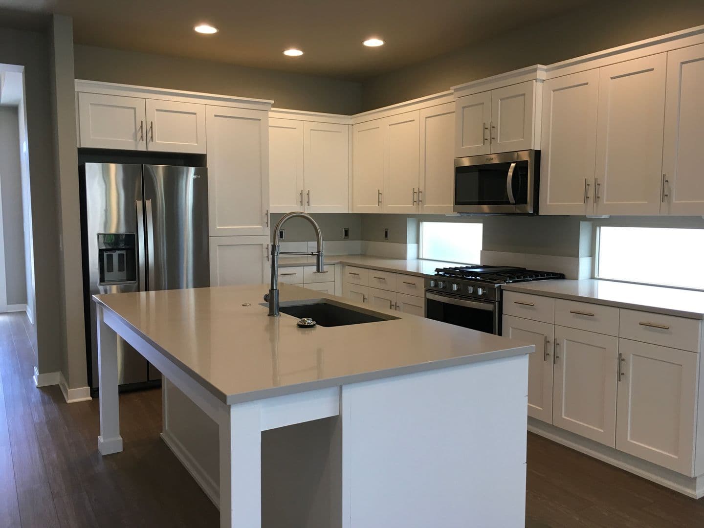 Redmond House: 3649 SW Badger Court