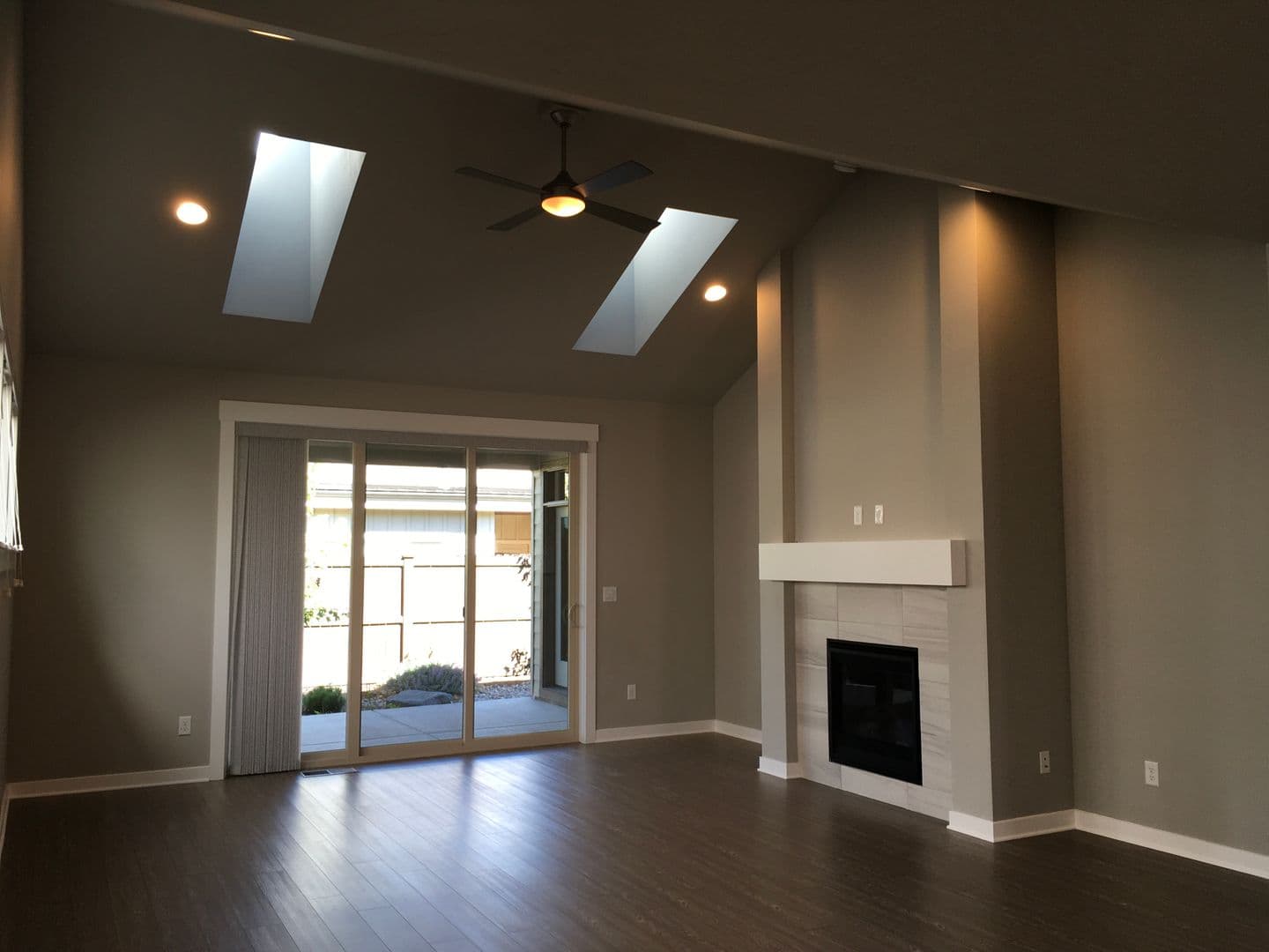 Redmond House: 3649 SW Badger Court