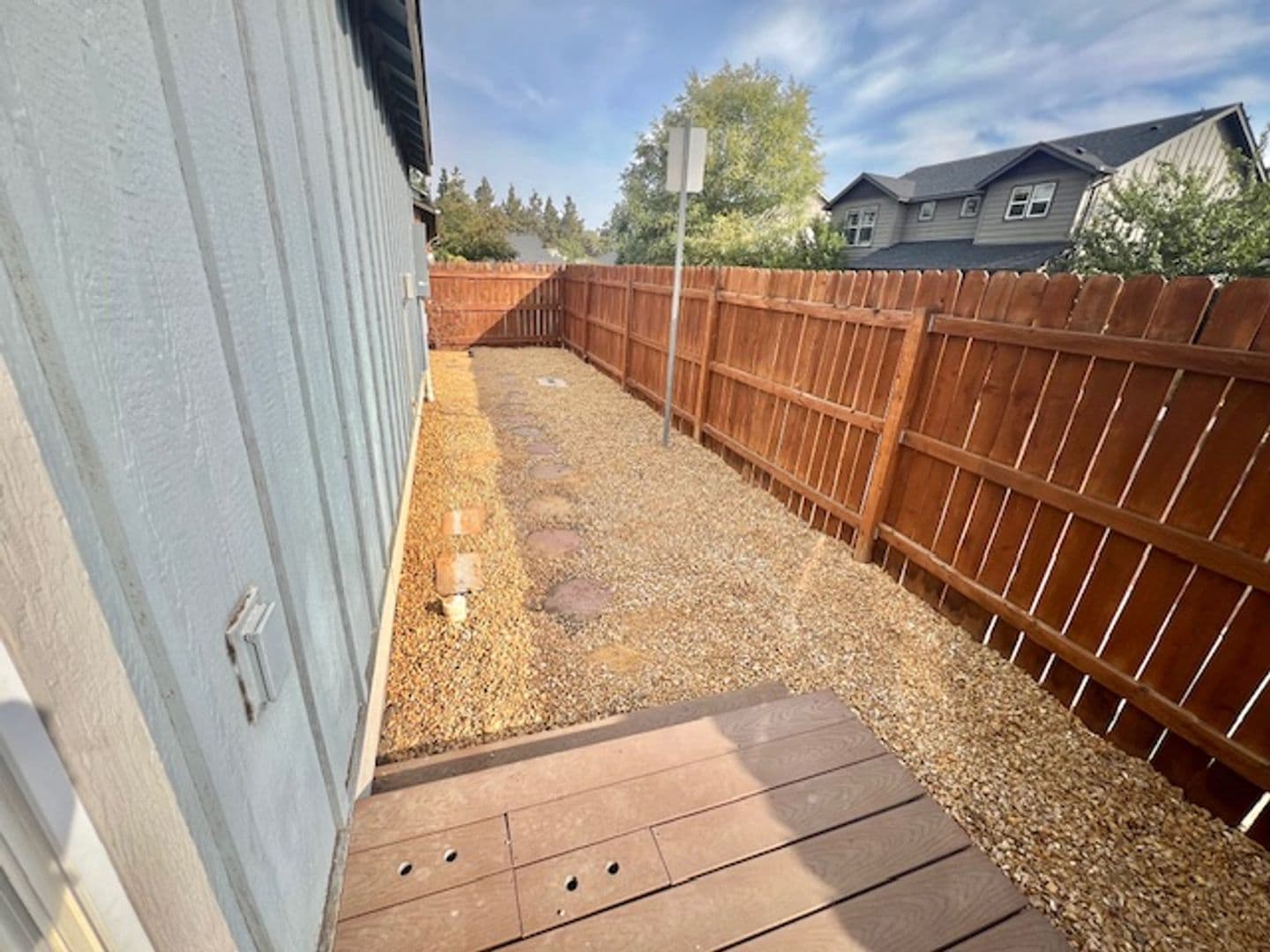 Bend House: 2521 NE Cretia Ct