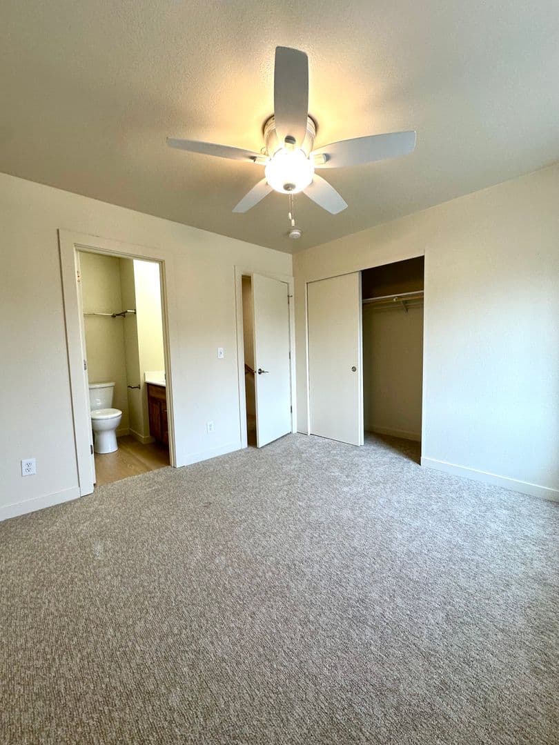 Bend Apartment: 1980 NE Zachary Ct