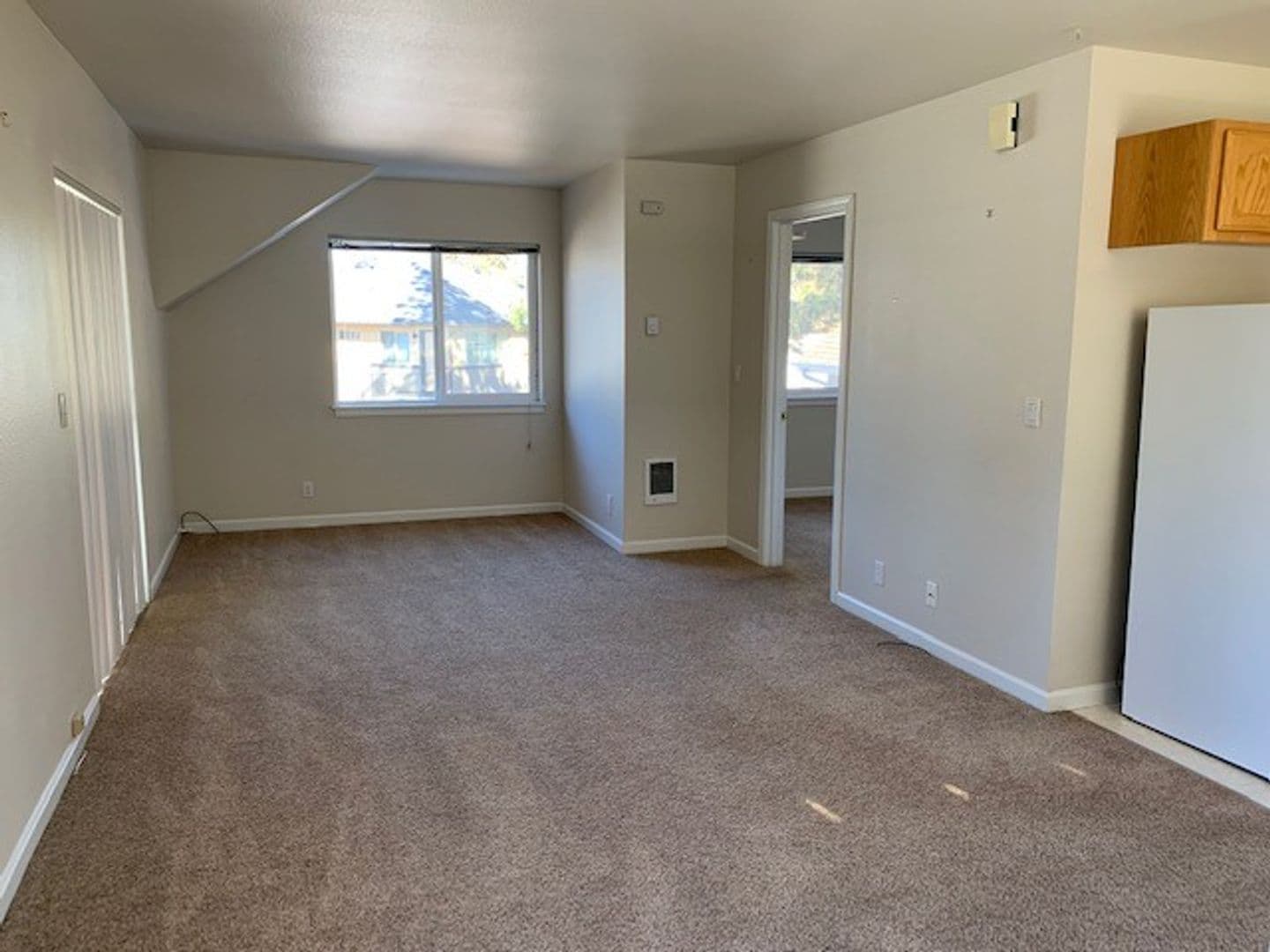 Bend Apartment: 1181 NW Knoxville