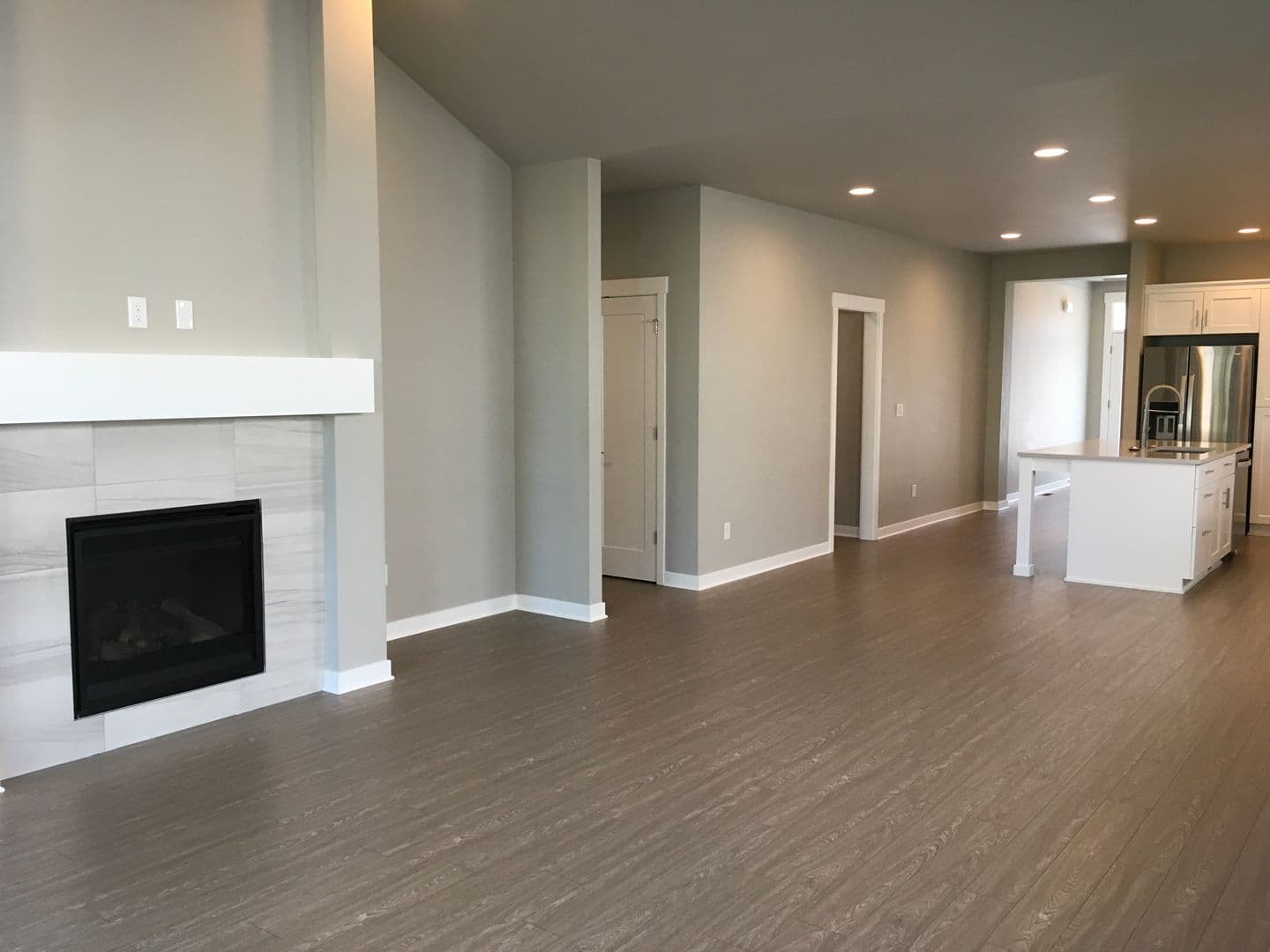 Redmond House: 3649 SW Badger Court