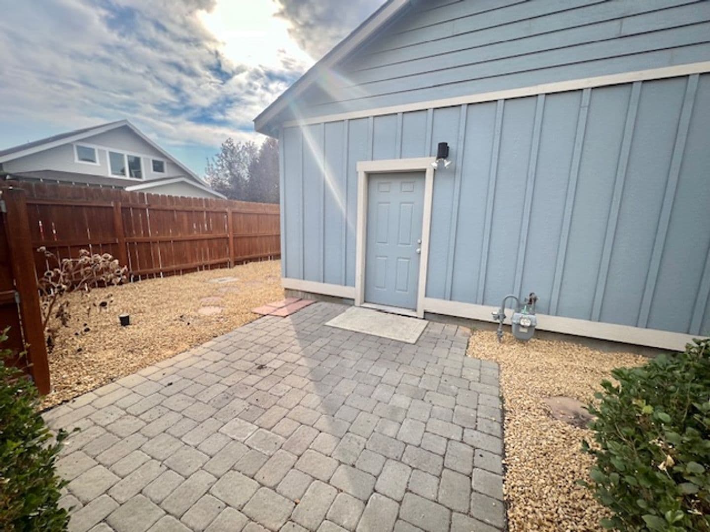 Bend House: 2521 NE Cretia Ct
