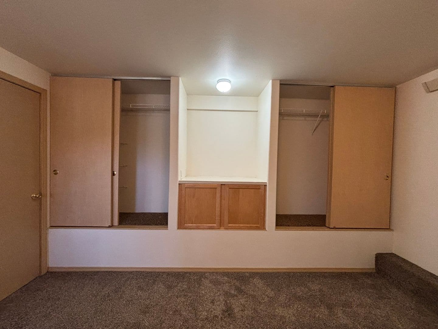 Bend Apartment: 1565 NW Portland