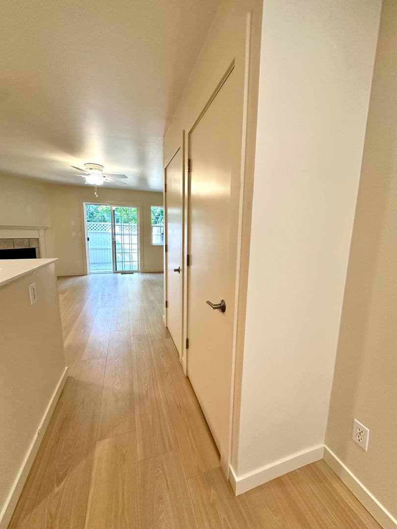 Bend Apartment: 1980 NE Zachary Ct