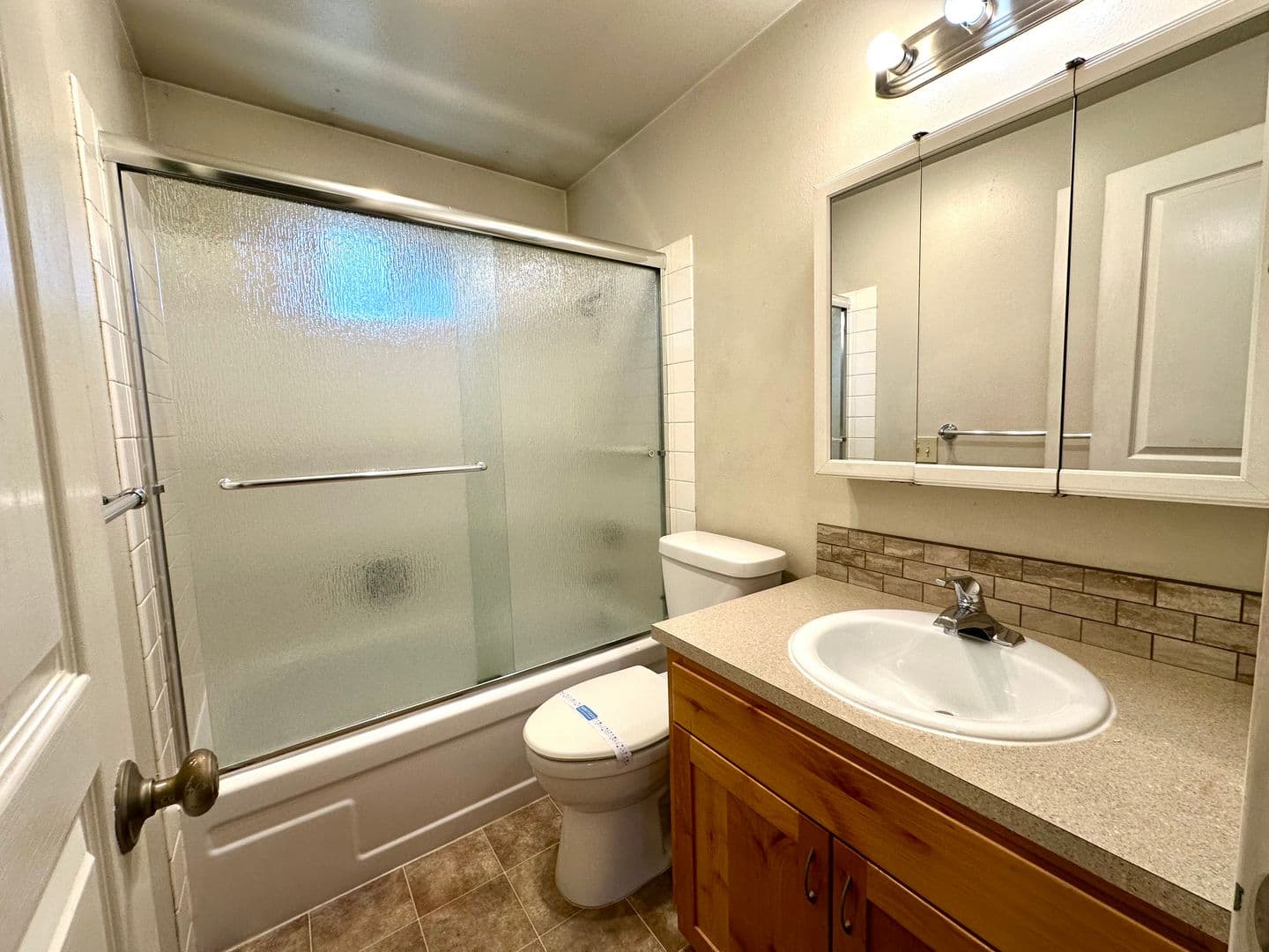 Bend Apartment: 1727 NW Wall St.