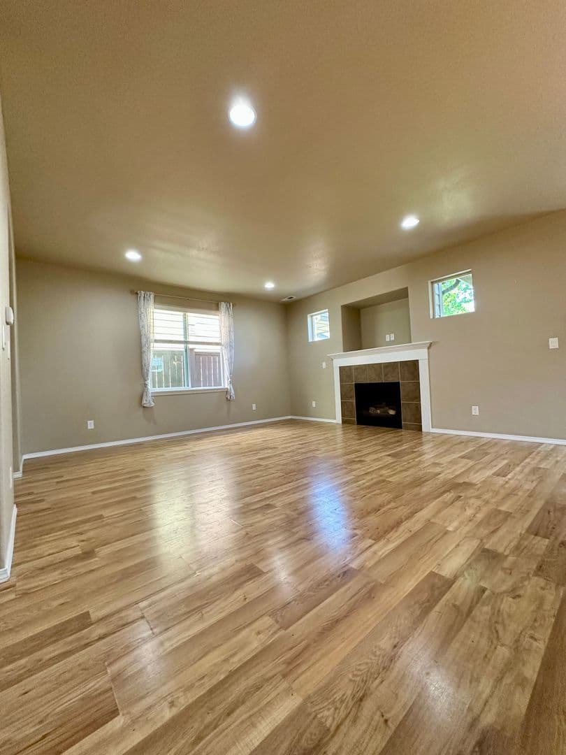 Bend House: 61158 SW Teton Lane