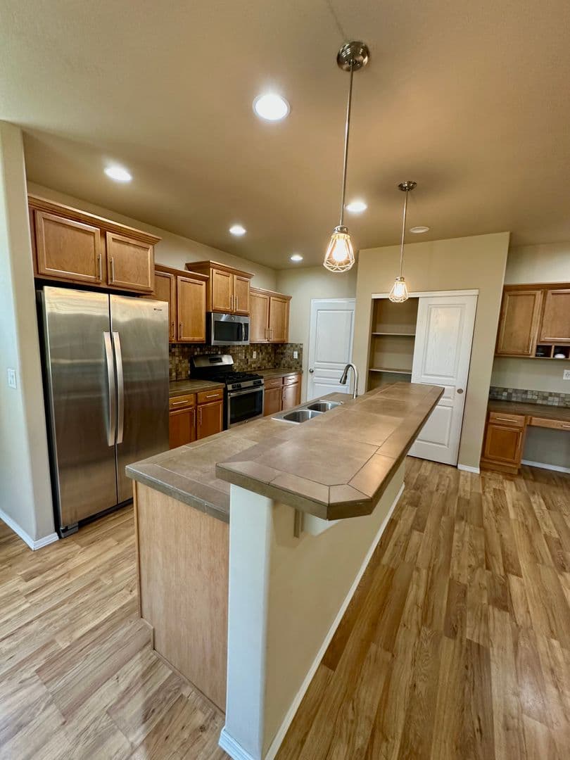 Bend House: 61158 SW Teton Lane