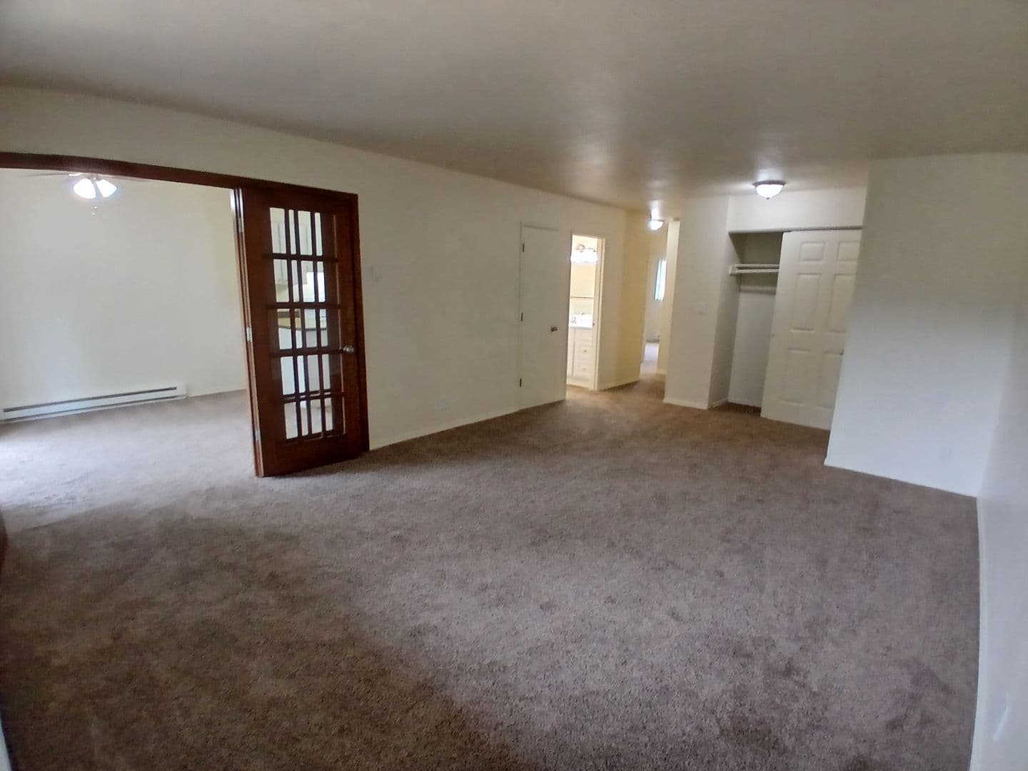 Bend Apartment: 1695 NW Portland